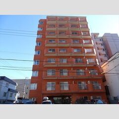 札幌市中央区【1DK‼️生活保護可‼️高齢者入居可✨】