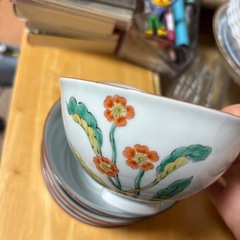 茶碗　お椀　5個の画像
