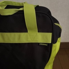 KAZAMA　スキー靴　スノーボード靴　バッグの画像