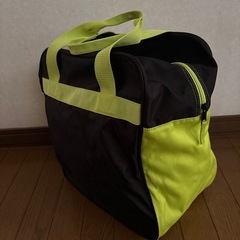 KAZAMA　スキー靴　スノーボード靴　バッグの画像