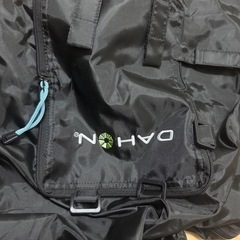 ルノー　折りたたみ自転車 最軽量の画像