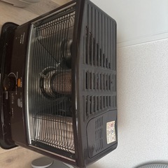 CORONA ストーブの画像