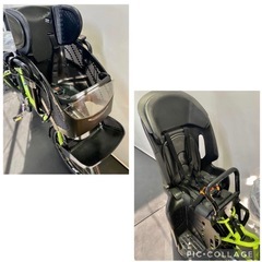 1年保証 新品部品多数　ヤマハ　パスキッス　20インチ　電動アシスト自転車　g1216の画像