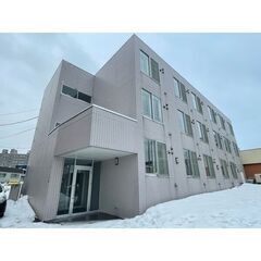 札幌市豊平区【1DK‼️生活保護可‼️空き予定✨】