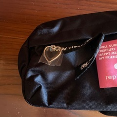 新品未使用‼️可愛いかばん　ショルダー　の画像