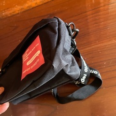 新品未使用‼️可愛いかばん　ショルダー　の画像