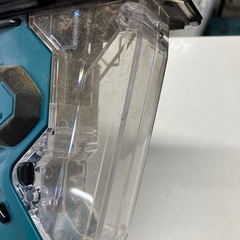 I2512-244 makita マキタ ボードカッター SD180D バッテリーなし 通電確認済みの画像