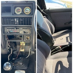 ジムニーJA11オススメ車⛄️❄️の画像