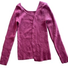 レディース　🧶ニット　未使用品の画像