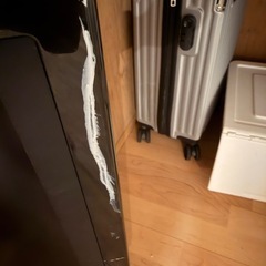 AQUOS テレビ　無料　早い者勝ち　日曜日までの画像