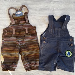 80サイズ　まとめ売り　14点の画像