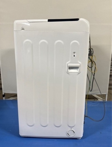 ご購入頂きありがとうございました。取引終了しました。
激安2023年式Haier5.5kg分解清掃動作確認済み洗濯機中古品