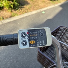 パナソニック 電動自転車vlvlの画像