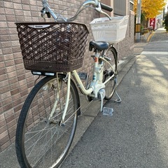 パナソニック 電動自転車vlvl