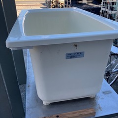 風呂がま120×70×57の画像