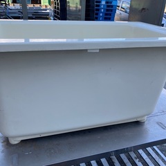 風呂がま120×70×57の画像