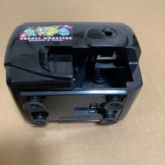 ポケモン電動鉛筆削り　動作確認済みの画像