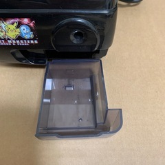ポケモン電動鉛筆削り　動作確認済みの画像