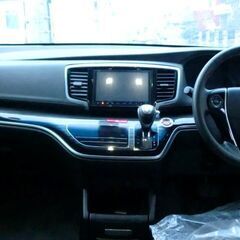 ❑自社ローン対応❑ 平成26年12月登録のオデッセイ アブソルート の画像