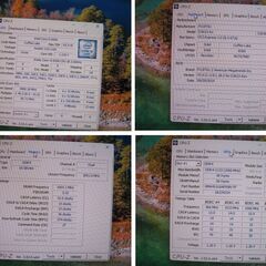※訳あり富士通D588VX/i5/8500/3.00Ghz/メモリ16G中古品M.2.2SSD5000GサブHDD1000G/DVD-RW/office2021の画像