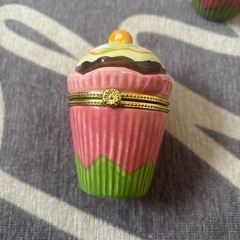 小物入れの画像