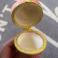 小物入れの画像