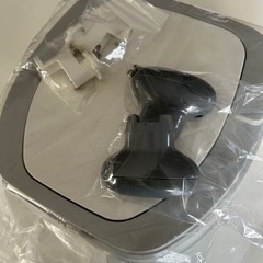 ポッティス　イス型　おまる　リッチェルの画像