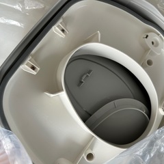 ポッティス　イス型　おまる　リッチェルの画像