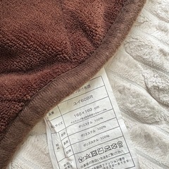 最終値下げ･:*+.こたつ　リバーシブル　の画像