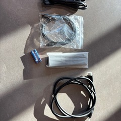 REGZA TS216G スピーカーの画像