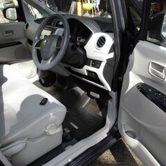 H26年デイズ　プッシュスタートの画像