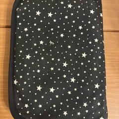 アニエスベー　母子手帳ケースの画像