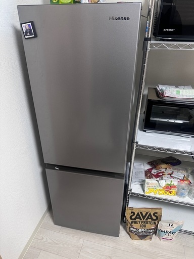 家電セット超お得！単品OK／4点まとめ4万円＋おまけ3種類【受け渡し日限定】