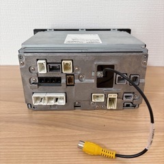 20%off中！ジャンク品！トヨタカーナビの画像