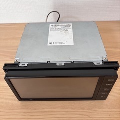 20%off中！ジャンク品！トヨタカーナビの画像