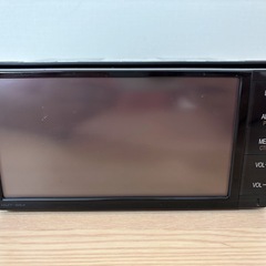 20%off中！ジャンク品！トヨタカーナビの画像