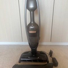 差し上げます　美品　エレクトロラックス Pure Q9の画像