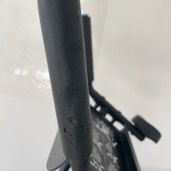 腹筋マシーン筋トレ ダイエット器具 腹部トレーニング フィットネス腹部機械 の画像