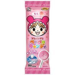 ⭐アンパンマンペロペロキャンディ ⭐5本セット無料の画像