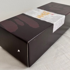 【新品未開封】三春駒 大吟醸 720ml 箱入り
の画像