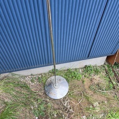 スタンドライトの画像