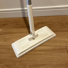 フローリングワイパー　本体の画像