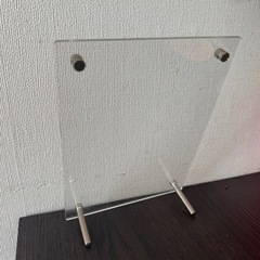 写真立ての画像