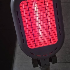 【決まりました】温熱機の画像