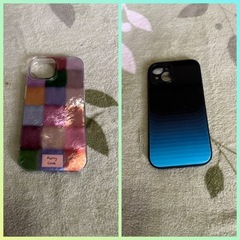 iPhone12ケースの画像