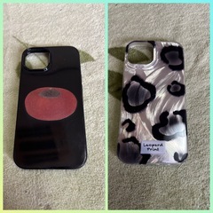 iPhone12ケースの画像