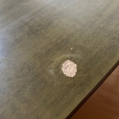 ニトリ購入 長方形こたつテーブル
の画像