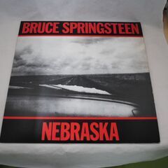 [1787]ブルース・スプリングスティーン　LP　まとめ　6枚セット　洋楽の画像