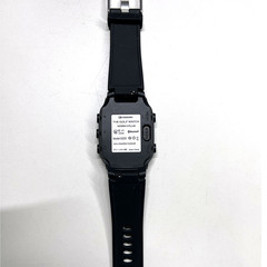 THE GOLF WATCH NORM II PLUSの画像