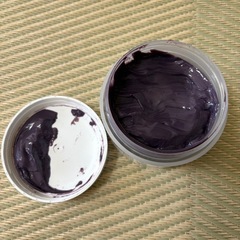 エンシェールズ　カラーバター　アッシュピンクの画像